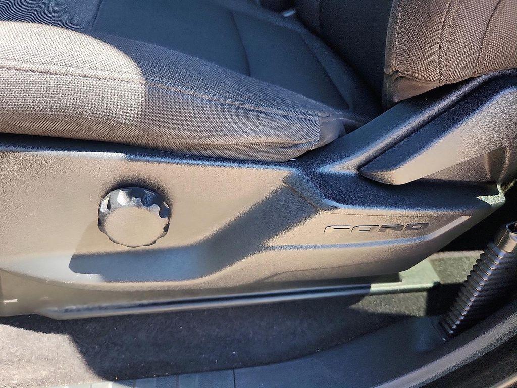 used 2023 Ford F-150 car, priced at $38,998
