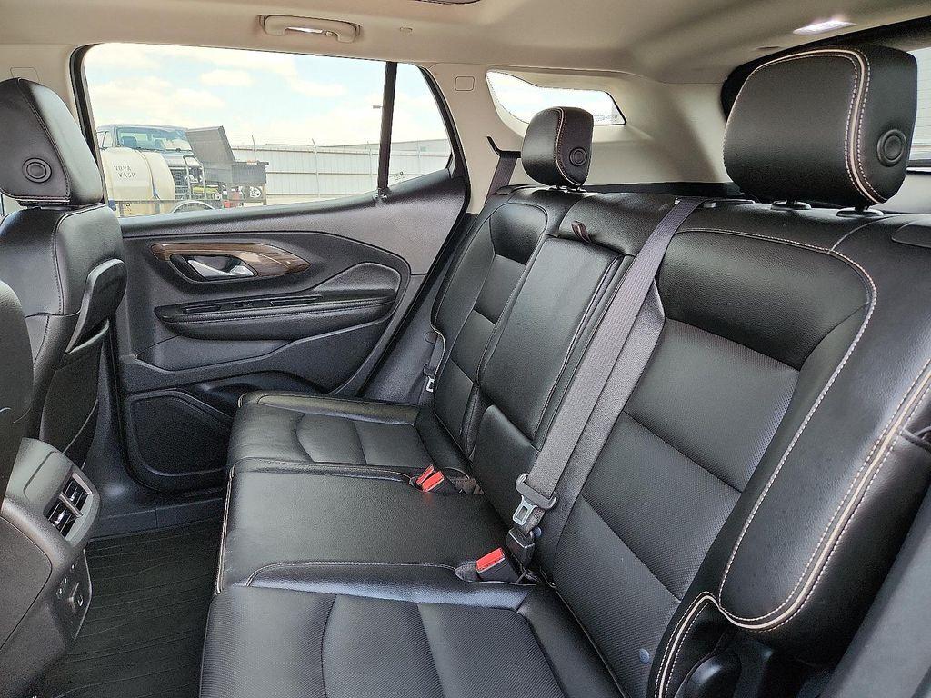 used 2019 GMC Terrain car, priced at $22,998