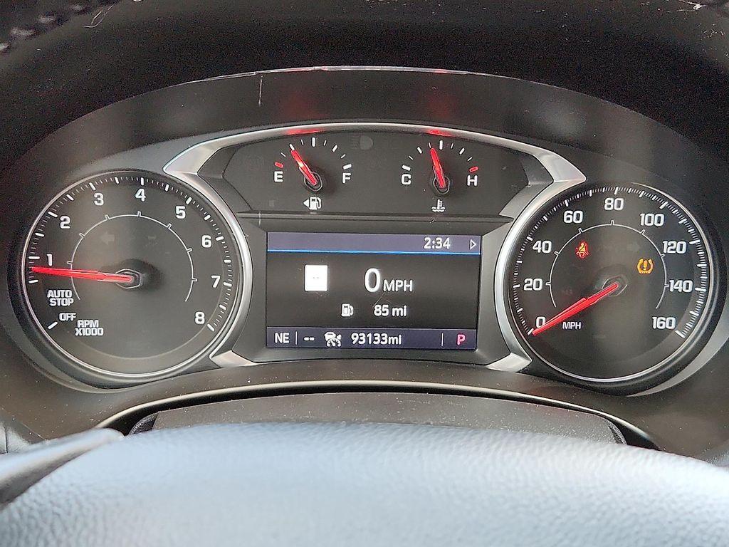 used 2019 GMC Terrain car, priced at $22,998