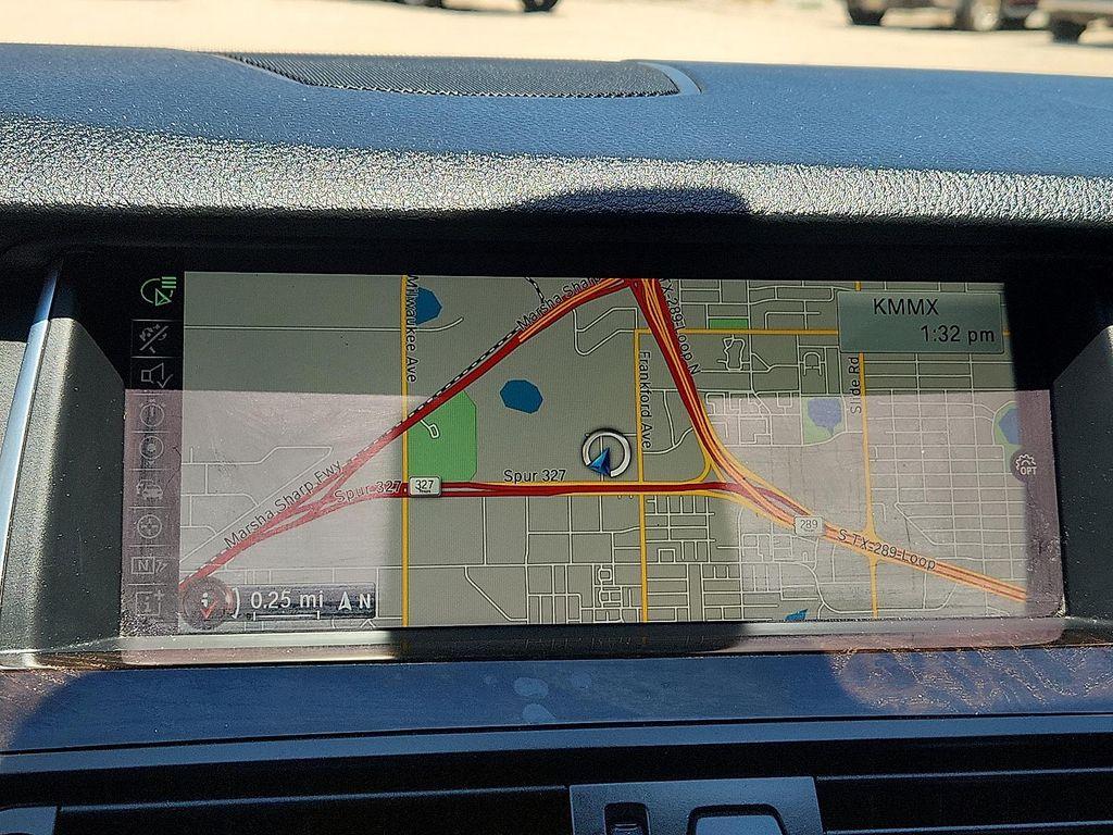 used 2015 BMW 535 car, priced at $15,998