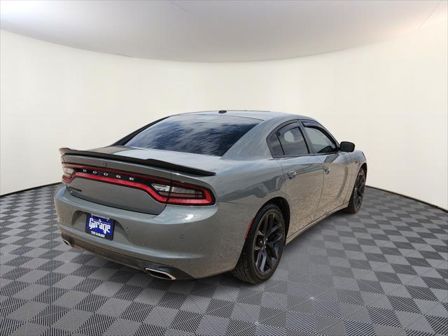 used 2019 Dodge Charger car, priced at $16,998