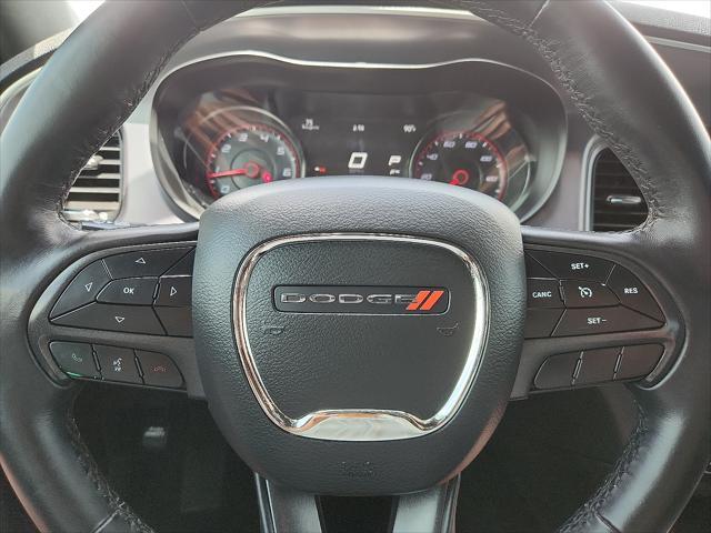 used 2019 Dodge Charger car, priced at $16,998