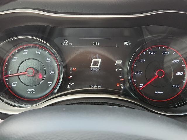 used 2019 Dodge Charger car, priced at $16,998
