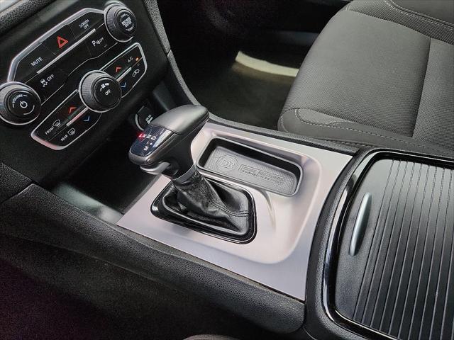 used 2019 Dodge Charger car, priced at $16,998