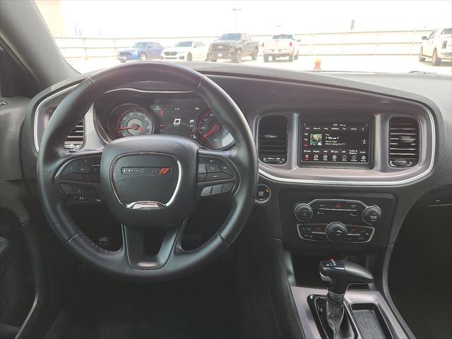 used 2019 Dodge Charger car, priced at $16,998