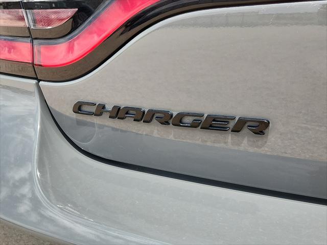 used 2019 Dodge Charger car, priced at $16,998