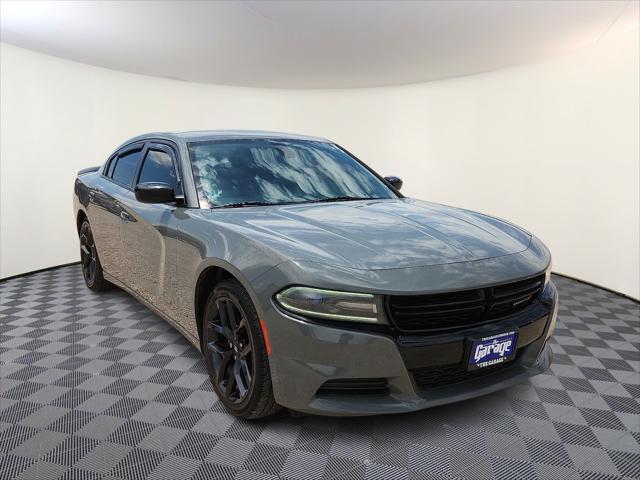 used 2019 Dodge Charger car, priced at $16,998