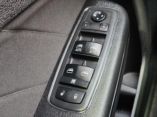 used 2019 Dodge Charger car, priced at $16,998