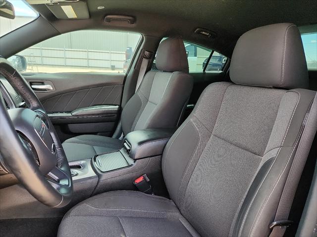 used 2019 Dodge Charger car, priced at $16,998