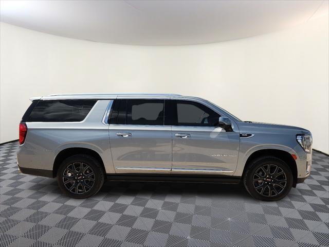 used 2023 GMC Yukon XL car, priced at $68,998
