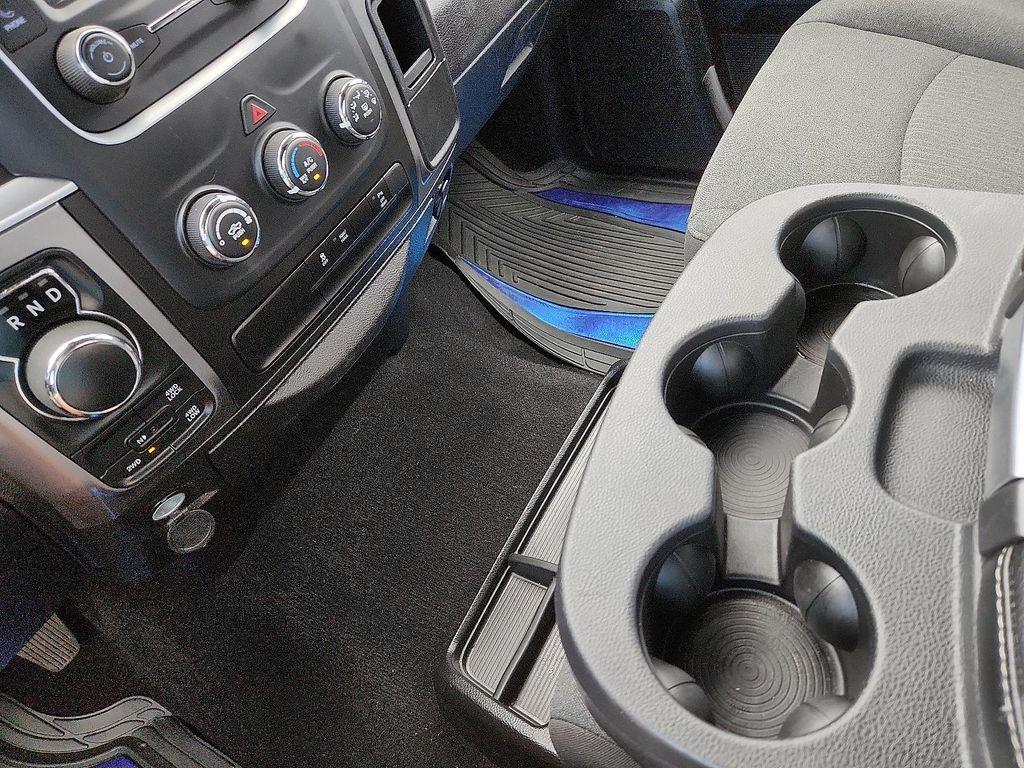 used 2024 Ram 1500 Classic car, priced at $32,998