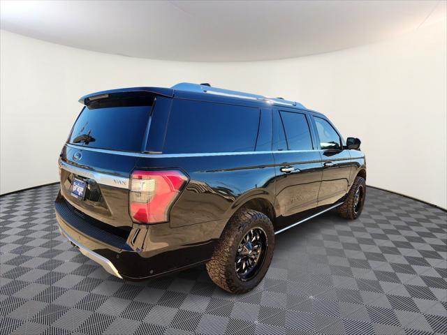 used 2020 Ford Expedition car, priced at $41,998