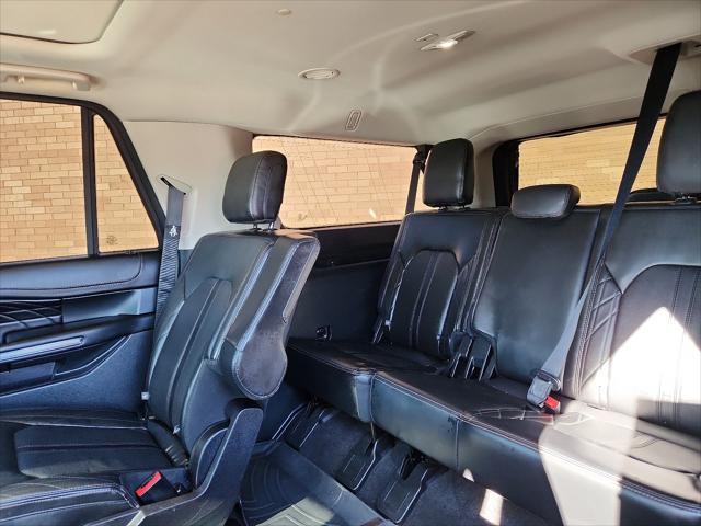 used 2020 Ford Expedition car, priced at $41,998