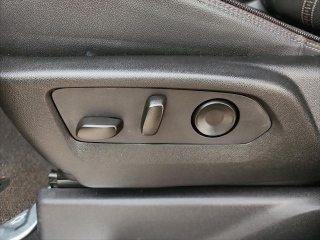 used 2024 Chevrolet Silverado 2500 car, priced at $75,998