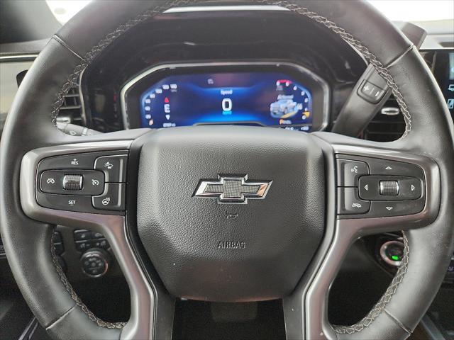 used 2024 Chevrolet Silverado 2500 car, priced at $75,998