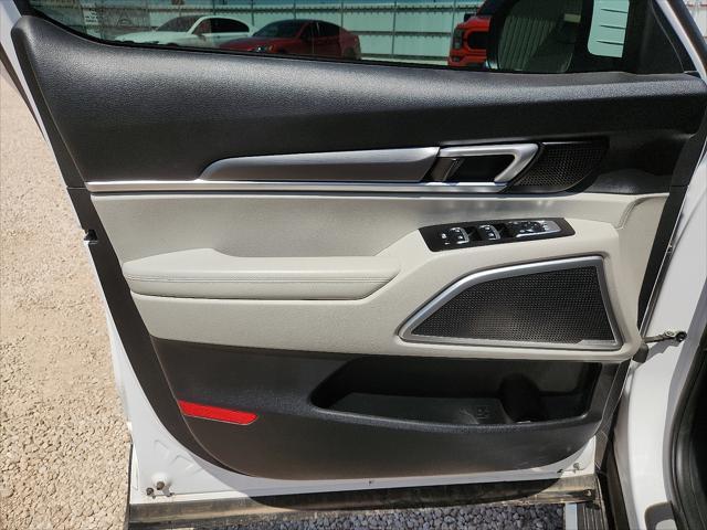 used 2022 Kia Telluride car, priced at $23,998