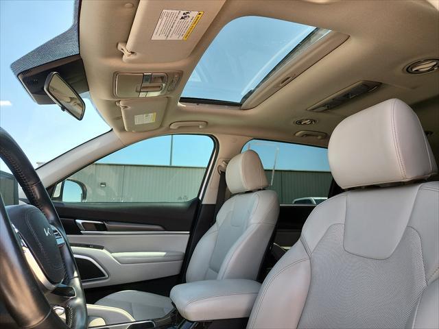 used 2022 Kia Telluride car, priced at $23,998