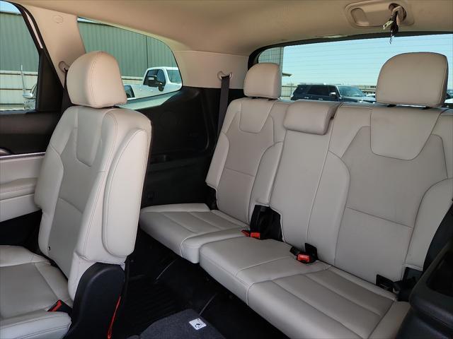 used 2022 Kia Telluride car, priced at $23,998