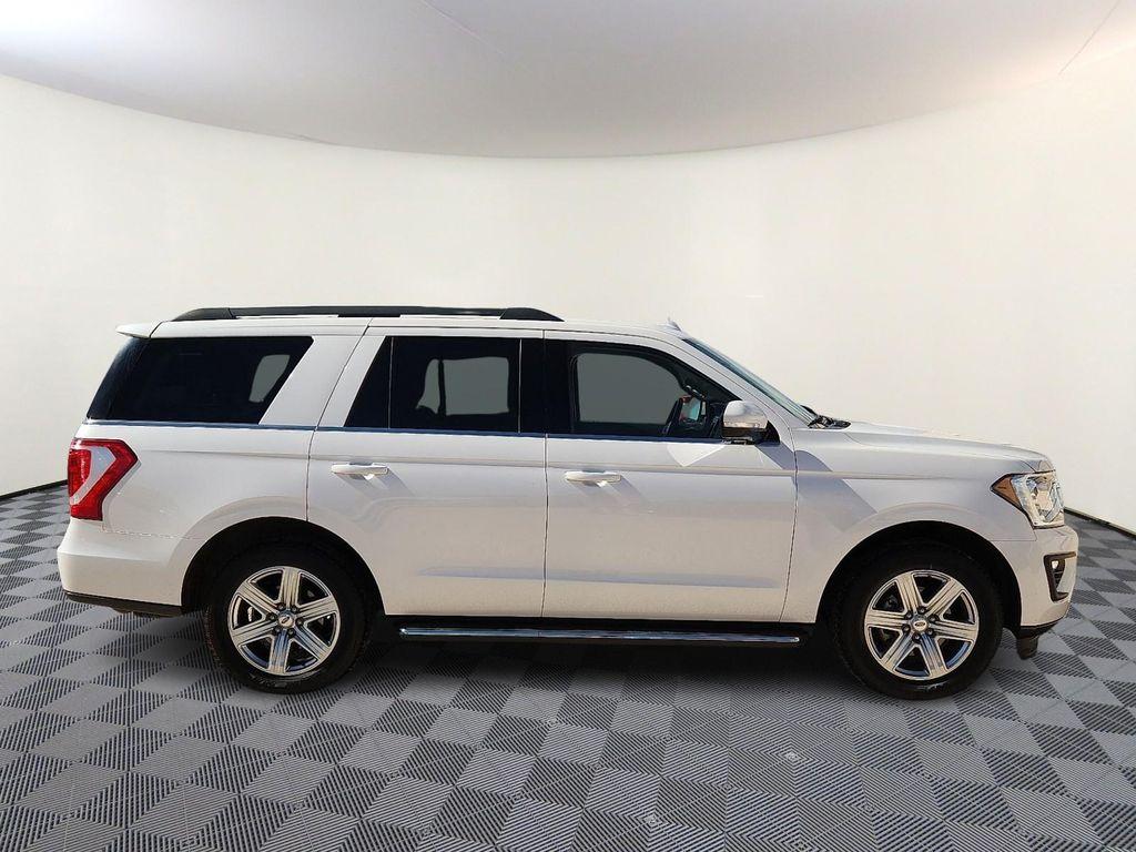 used 2018 Ford Expedition car, priced at $21,998