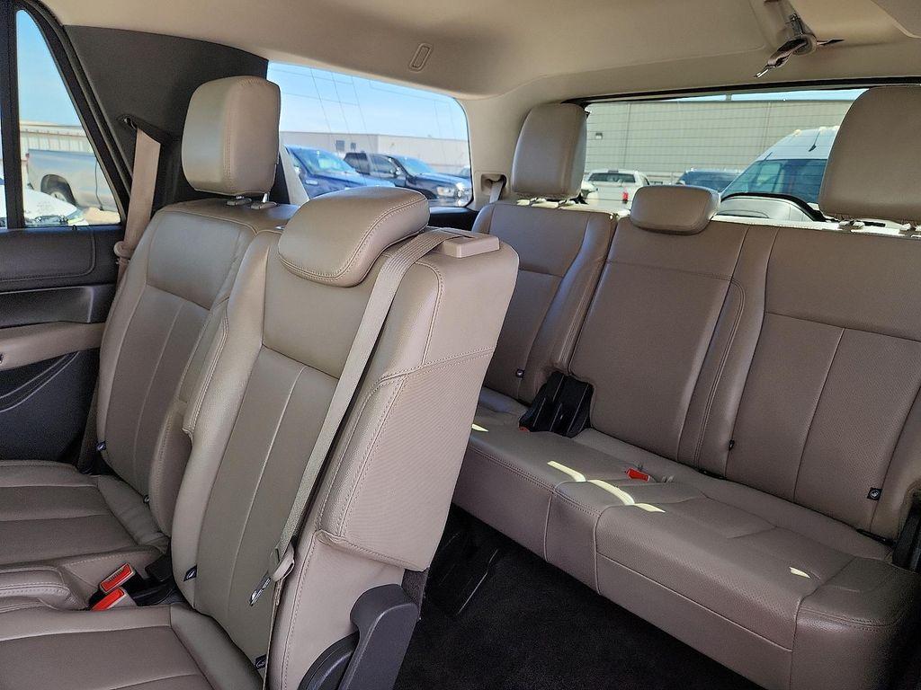 used 2018 Ford Expedition car, priced at $21,998