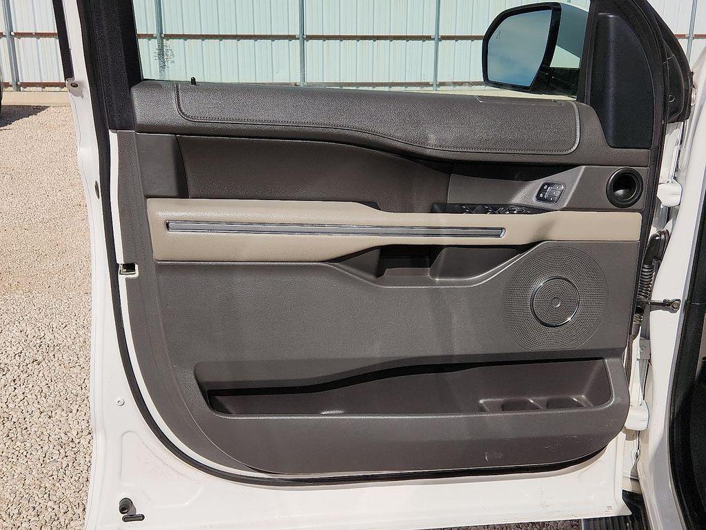 used 2018 Ford Expedition car, priced at $21,998