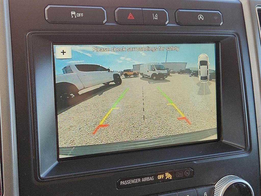 used 2018 Ford Expedition car, priced at $21,998