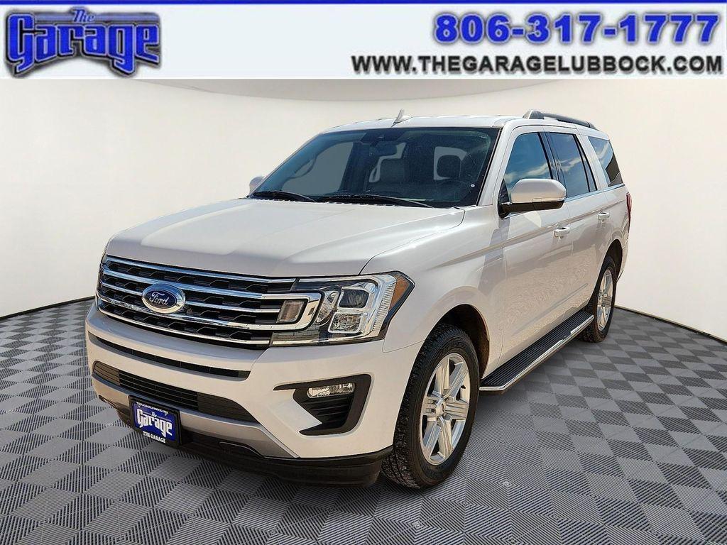used 2018 Ford Expedition car, priced at $21,998