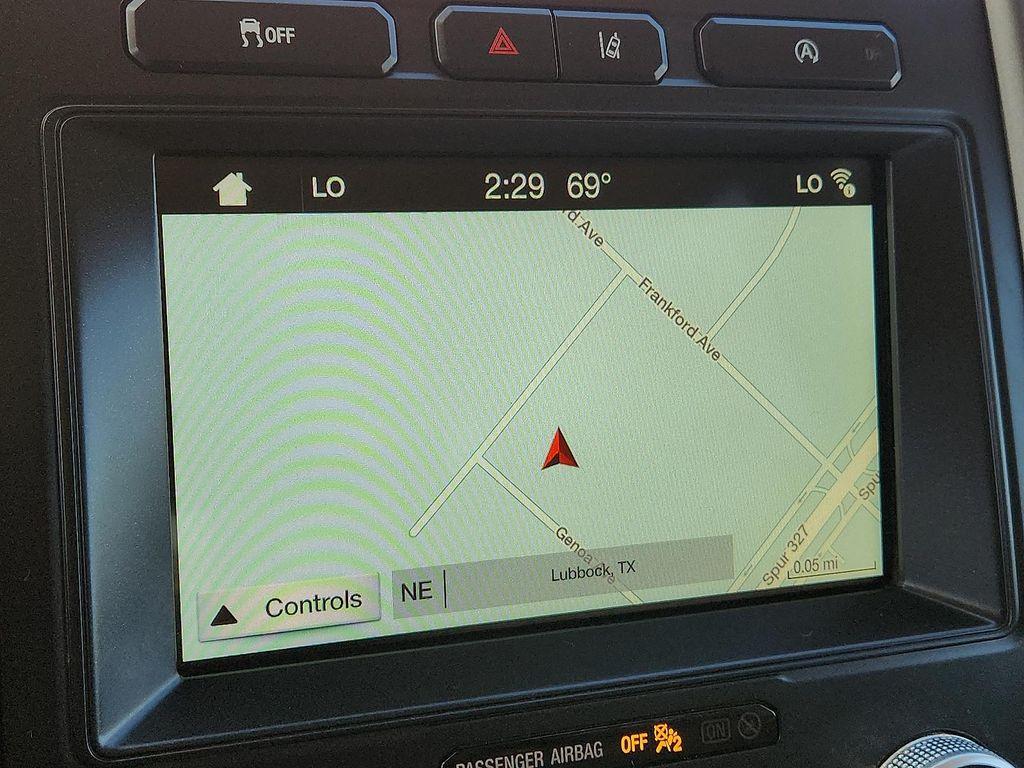 used 2018 Ford Expedition car, priced at $21,998