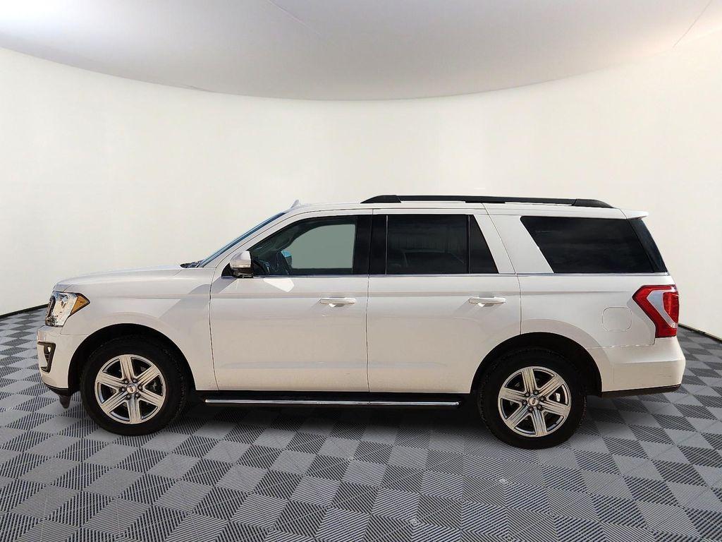 used 2018 Ford Expedition car, priced at $21,998