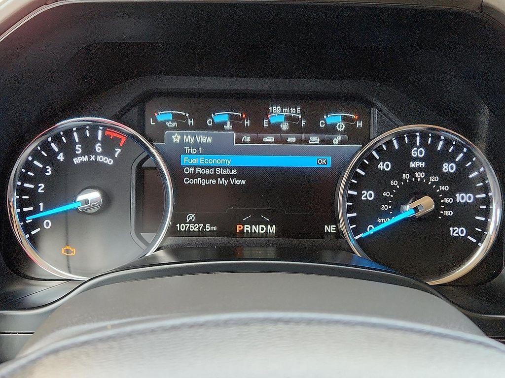 used 2018 Ford Expedition car, priced at $21,998