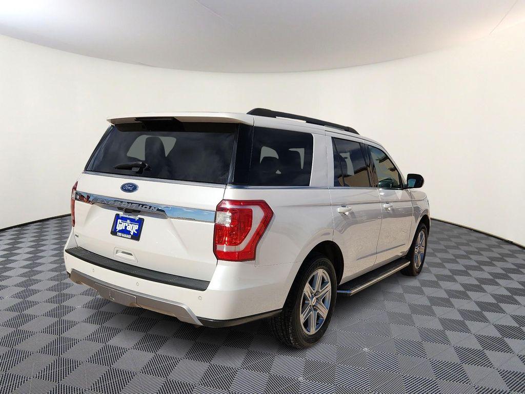 used 2018 Ford Expedition car, priced at $21,998