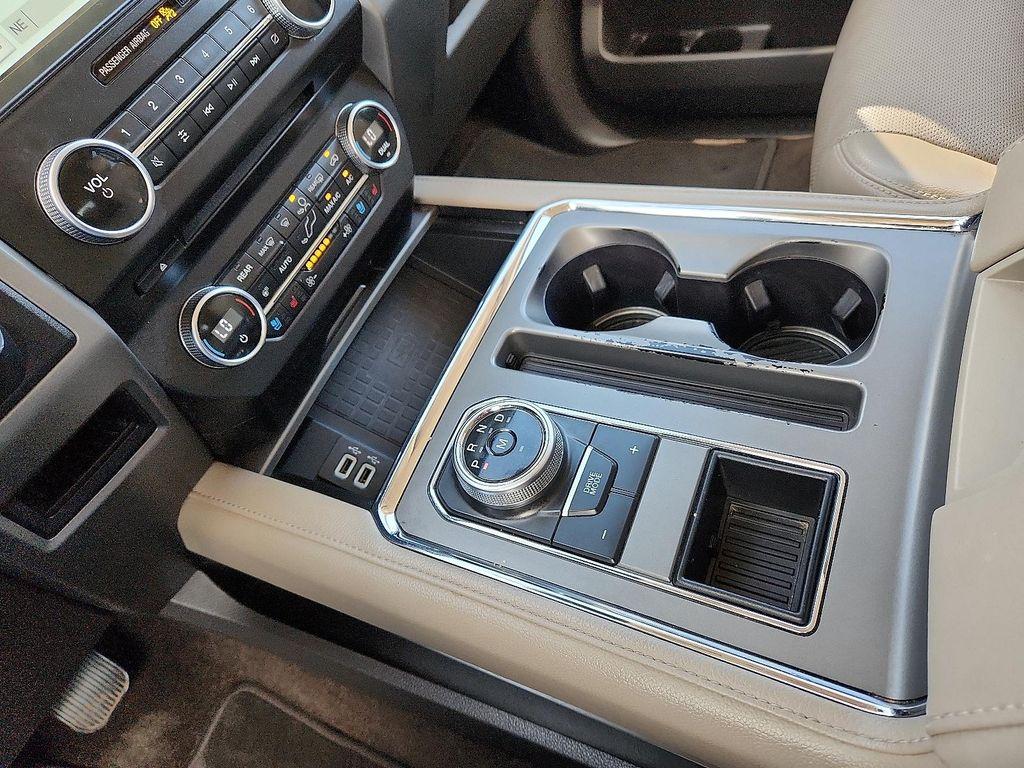 used 2018 Ford Expedition car, priced at $21,998