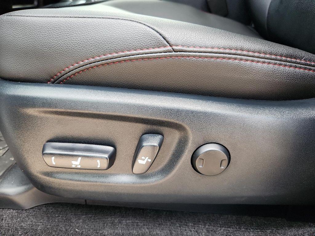 used 2024 Toyota 4Runner car, priced at $57,998