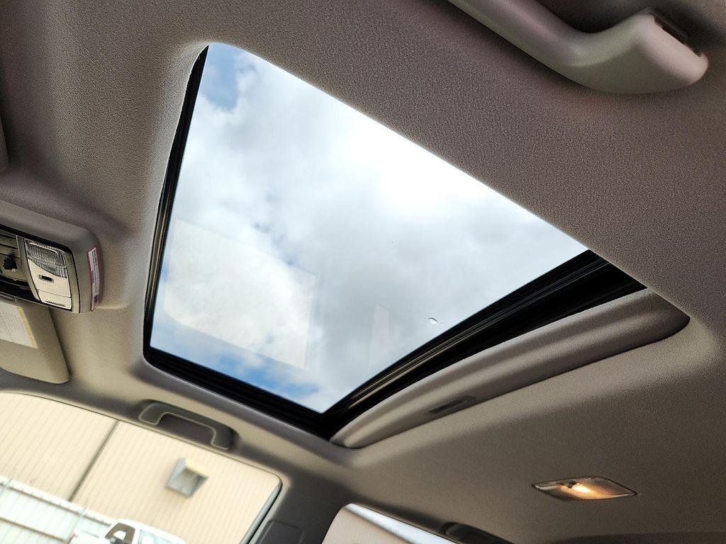 used 2024 Toyota 4Runner car, priced at $57,998