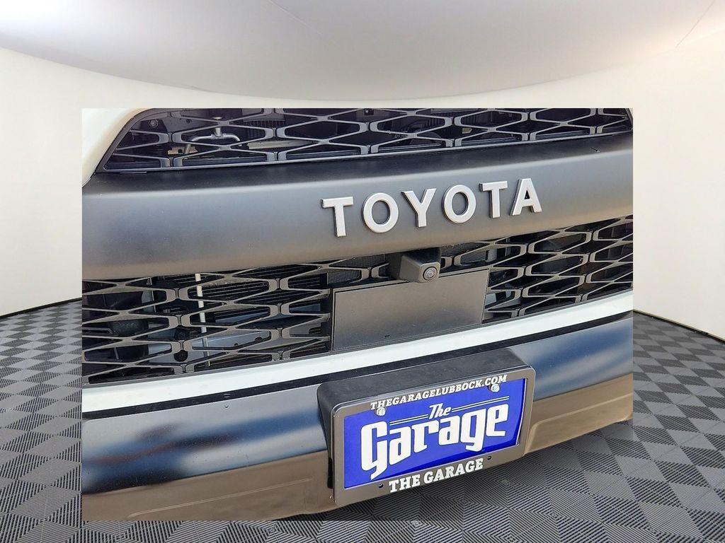 used 2024 Toyota 4Runner car, priced at $57,998
