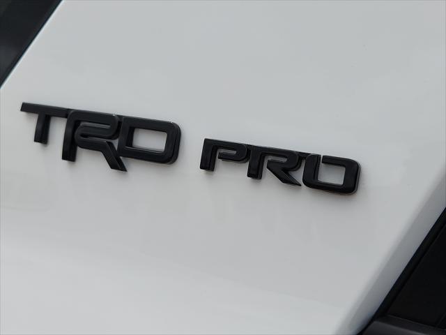 used 2024 Toyota 4Runner car, priced at $63,998