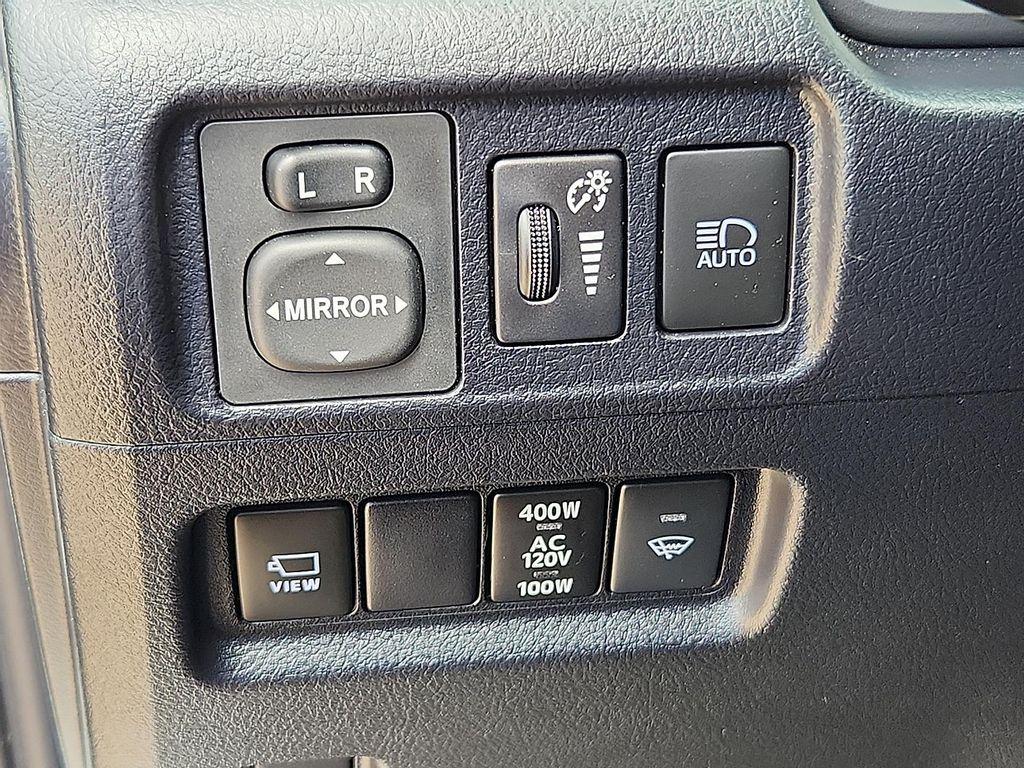 used 2024 Toyota 4Runner car, priced at $57,998