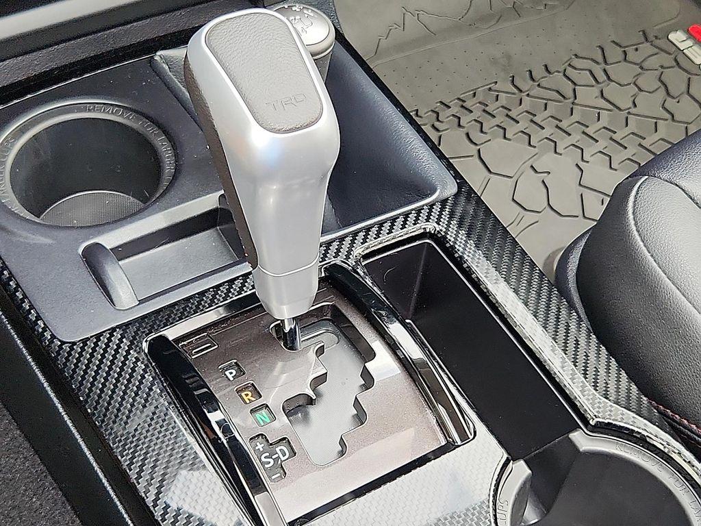 used 2024 Toyota 4Runner car, priced at $57,998