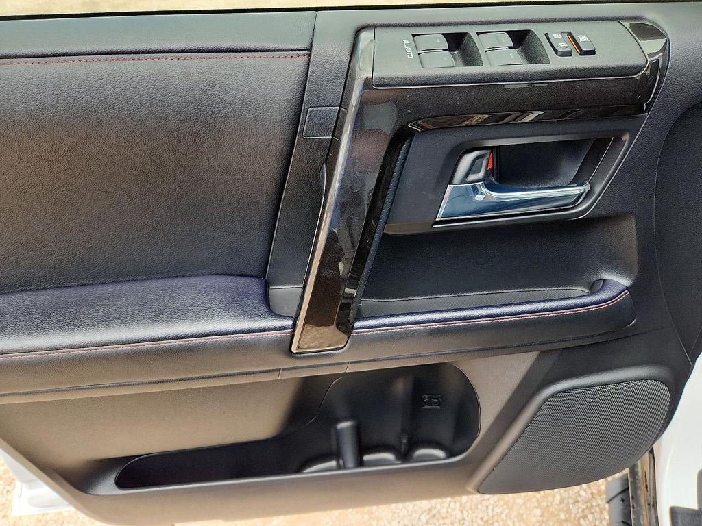 used 2024 Toyota 4Runner car, priced at $57,998