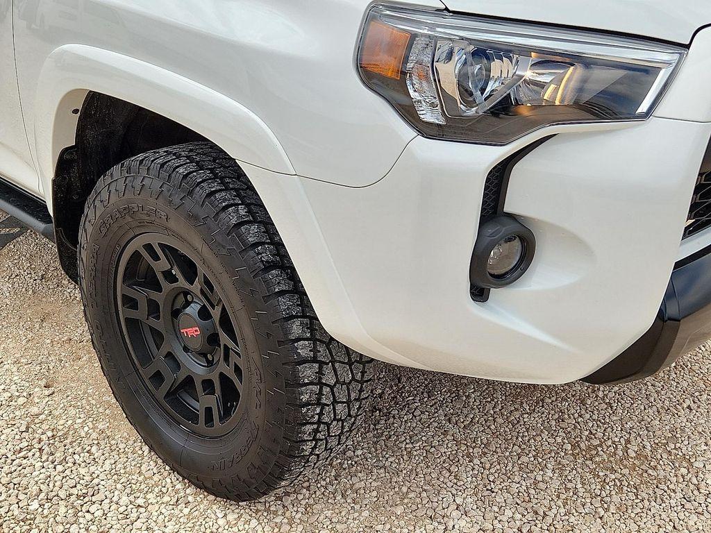 used 2024 Toyota 4Runner car, priced at $57,998