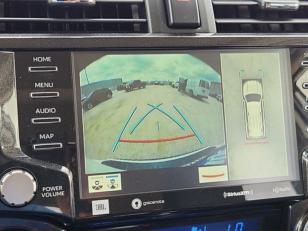 used 2024 Toyota 4Runner car, priced at $57,998