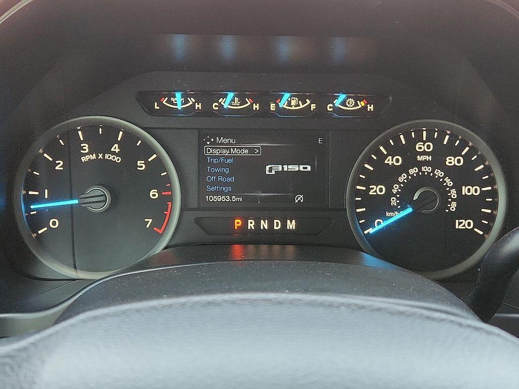 used 2020 Ford F-150 car, priced at $23,998