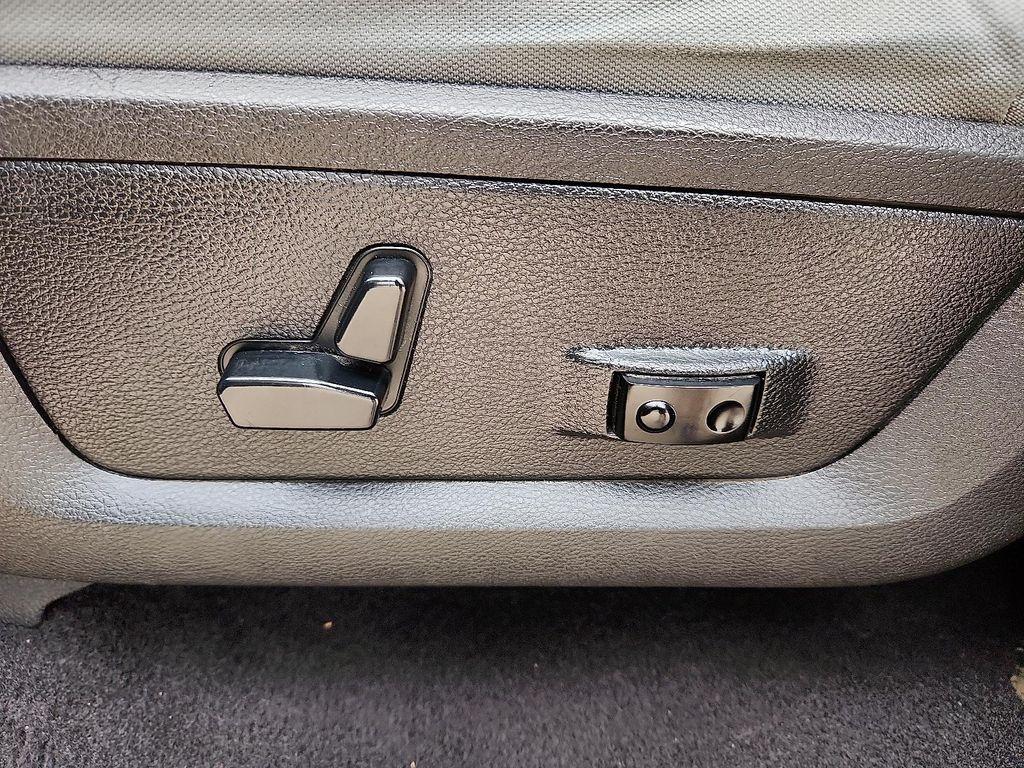 used 2018 Ram 1500 car, priced at $18,998