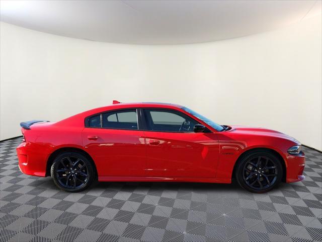 used 2022 Dodge Charger car, priced at $32,998