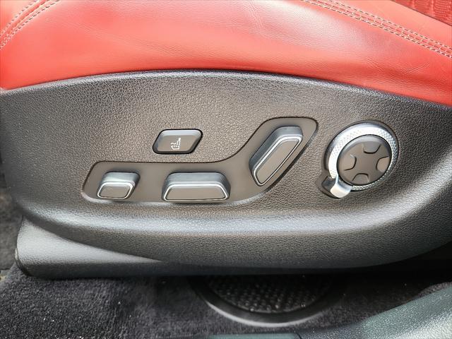 used 2022 Genesis GV70 car, priced at $39,998