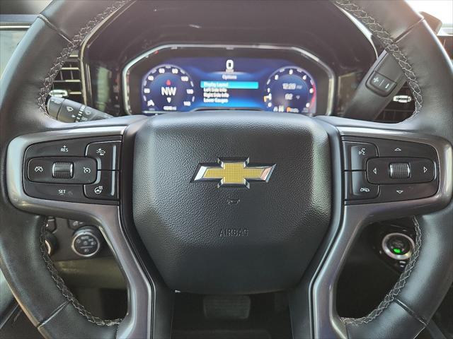 used 2024 Chevrolet Silverado 3500 car, priced at $76,998