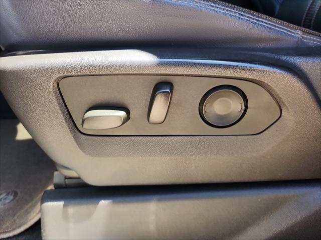 used 2024 Chevrolet Silverado 3500 car, priced at $76,998