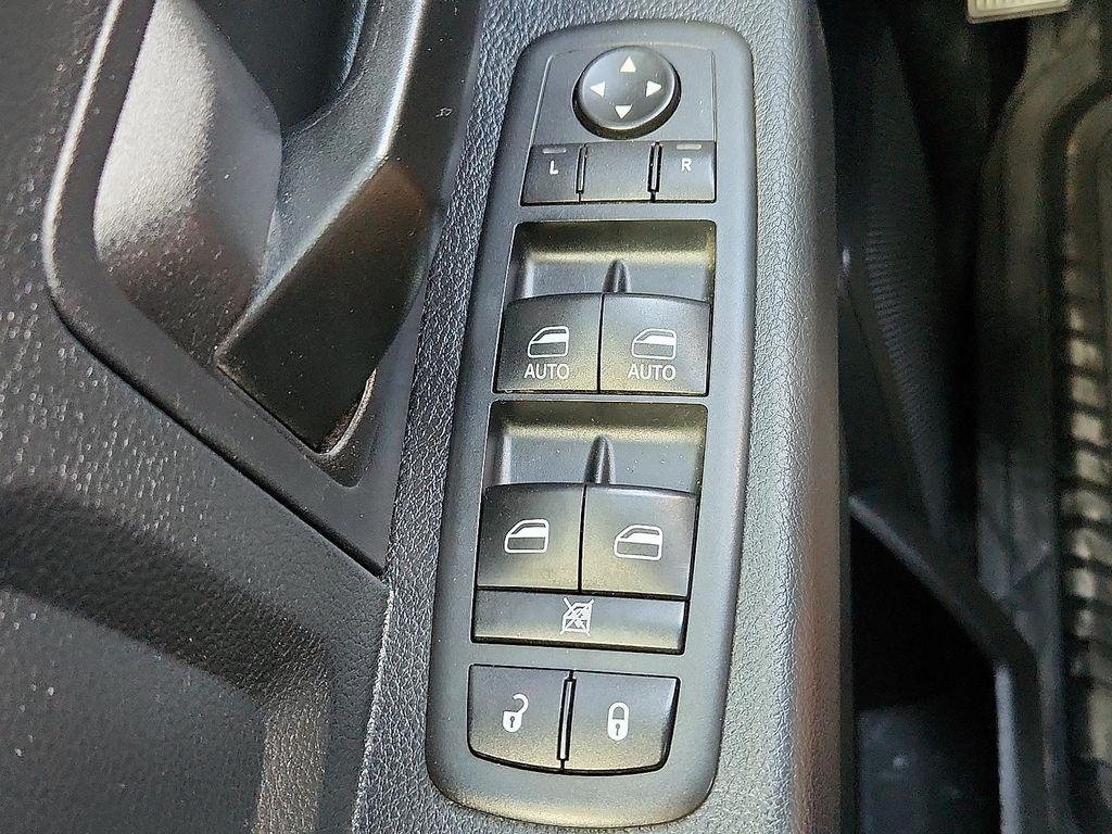 used 2016 Ram 1500 car, priced at $16,998