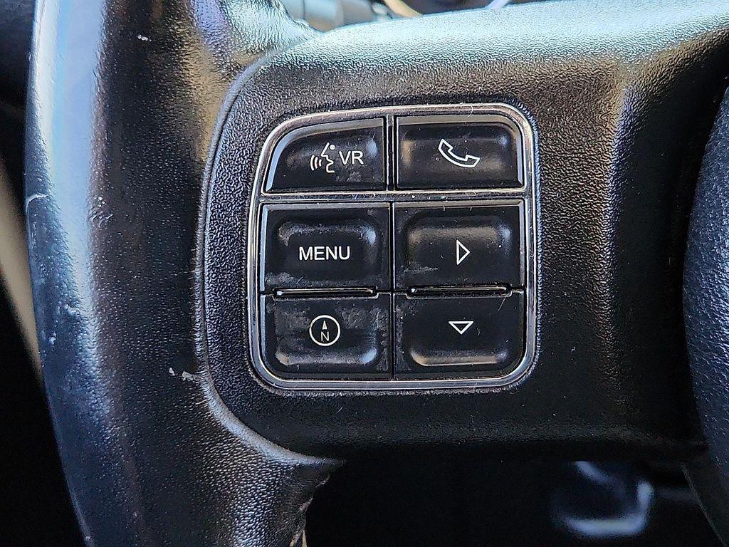 used 2014 Jeep Wrangler Unlimited car, priced at $19,998