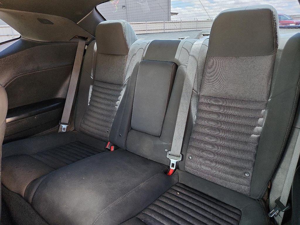 used 2013 Dodge Challenger car